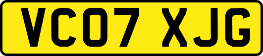 VC07XJG