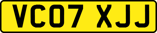 VC07XJJ