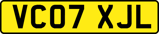 VC07XJL