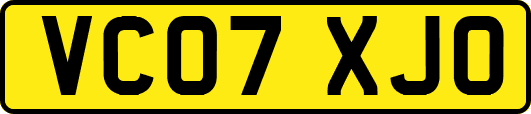 VC07XJO
