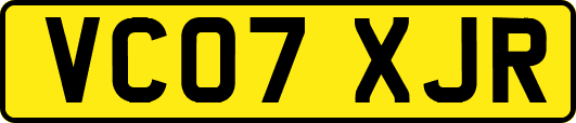 VC07XJR