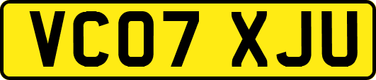 VC07XJU