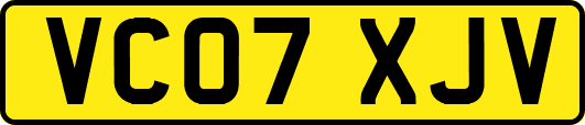 VC07XJV