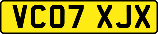 VC07XJX