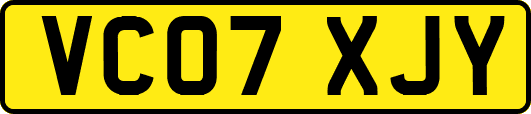 VC07XJY