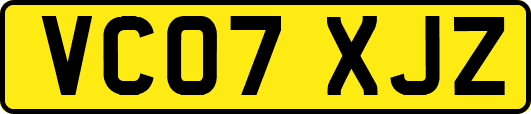 VC07XJZ