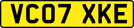 VC07XKE