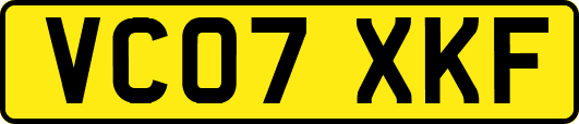 VC07XKF