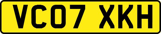 VC07XKH