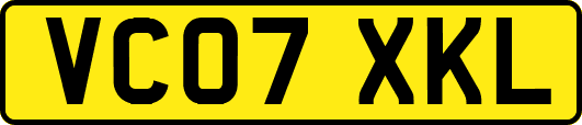 VC07XKL