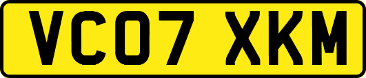 VC07XKM