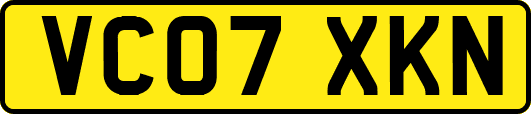 VC07XKN