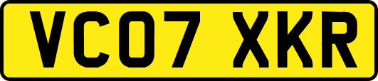 VC07XKR