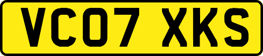 VC07XKS