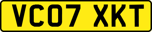 VC07XKT