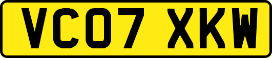 VC07XKW
