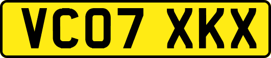 VC07XKX