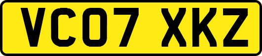 VC07XKZ