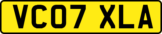 VC07XLA