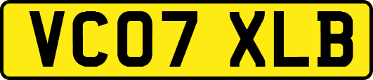 VC07XLB