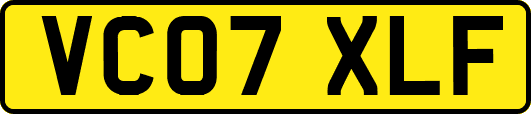 VC07XLF