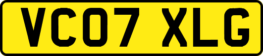 VC07XLG