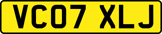 VC07XLJ