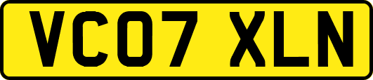 VC07XLN