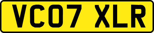VC07XLR