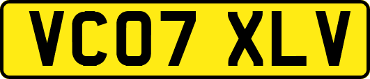 VC07XLV