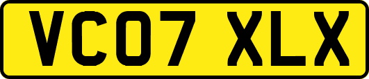VC07XLX