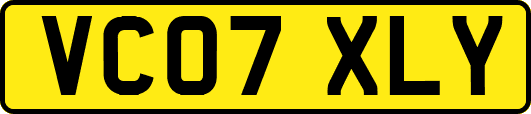 VC07XLY