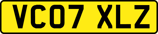 VC07XLZ