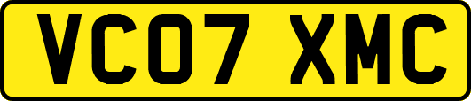 VC07XMC