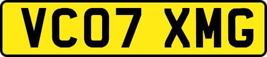 VC07XMG