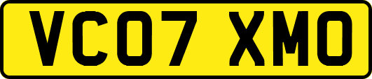 VC07XMO