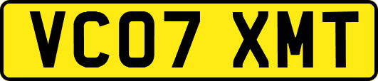 VC07XMT