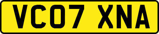 VC07XNA