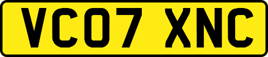 VC07XNC
