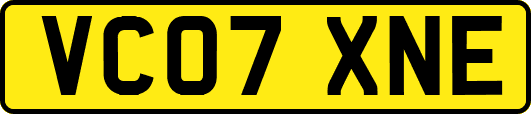 VC07XNE