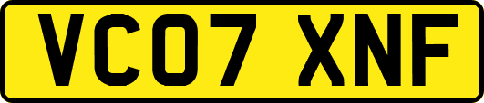 VC07XNF