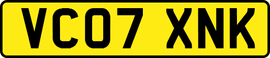 VC07XNK