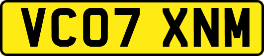 VC07XNM