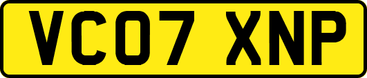 VC07XNP