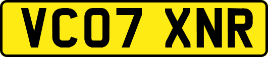 VC07XNR