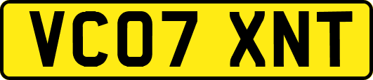 VC07XNT