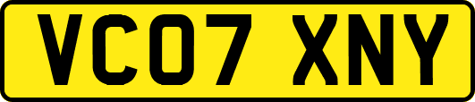 VC07XNY