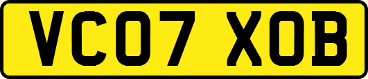 VC07XOB