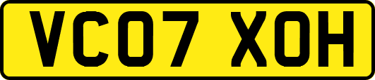 VC07XOH