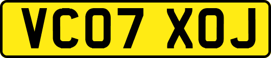 VC07XOJ
